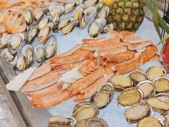 -盛宴标帜餐厅·亲子自助 (南昌喜来登酒店)