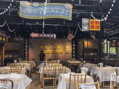 -霸王虾·麻辣小龙虾(清水河公园店)