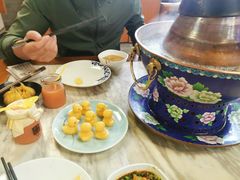 -东来顺•非遗火锅(外滩店)