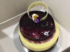 -苏州洲际酒店·大堂酒廊