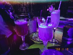 -MOSSO音乐酒吧·Live House(南京西路店)
