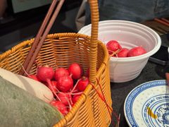 -南京大牌档(新街口德基广场店)