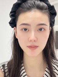 -韩善形象纹绣阁纹野生眉