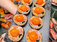 -鮨冠OMAKASE食べ放题(北京首店)