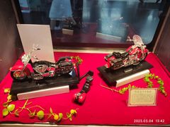 -挚友(东四二条)