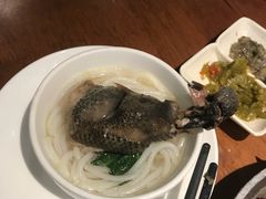 -黑鸡小馆(金源店)