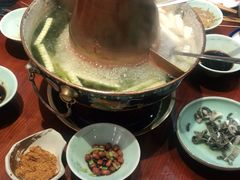 -1078號老北京涮肉(松柏店)