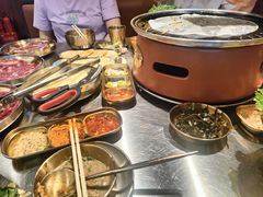 -核桃碳烤肉馆(深圳首店)
