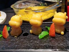 -荣公子创意菜