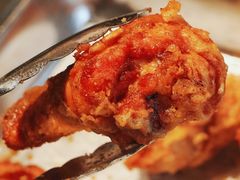 -小波紫炸鸡(大中华店)