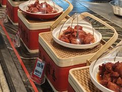 -不倒翁·安徽名菜楼(步行街店)
