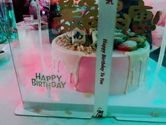 -天使烘焙·网红蛋糕