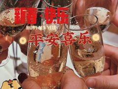 -文兴酒家(晶品店)