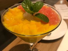 -枣子树·素食餐厅(普陀山店)