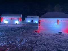 -棋盘山冰雪大世界