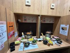 -独食火锅·半米屋台(望平街店)