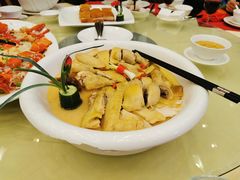 -太子园林酒家