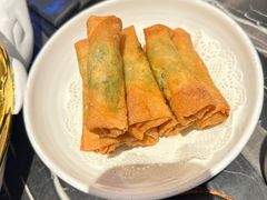 -新白鹿餐厅(虹桥南丰城店)