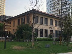 -圣玛利亚女中旧址