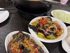 -湘肠香火锅店(团结湖店)