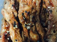 -辛德勒啤酒德餐厅