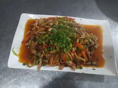 -乐山饭店