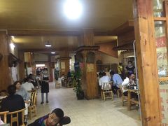 -张关合渣(航空大道店)