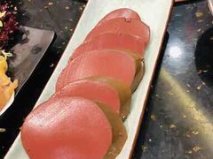 -成都老码头火锅(旺角店)