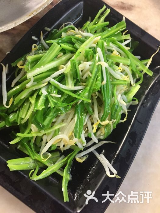 青龙菜