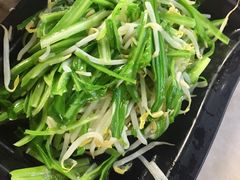 青龙菜-新峰肉骨茶