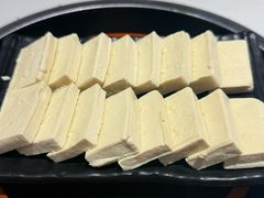 石屏包浆豆腐-小街猪手(团结湖店)