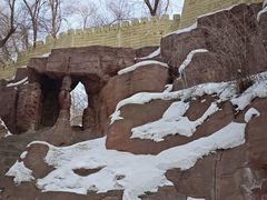 -水磨沟公园