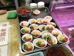-老刘家泡馍·陕西老字号(钟楼广济街店)