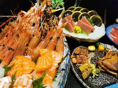 -王鼎精致料理铁板烧(世博源店)