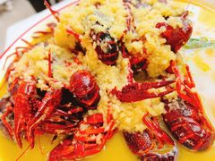 -香满锅老北京羊蝎子火锅·家常菜(新街口店)