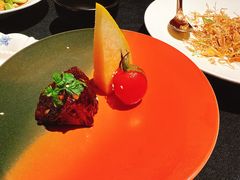 -醉东Oriental House(静安嘉里中心店)