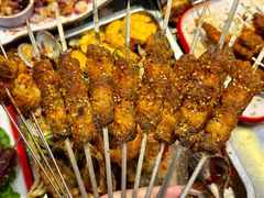 -遇西祠·海鲜烧烤(总店)