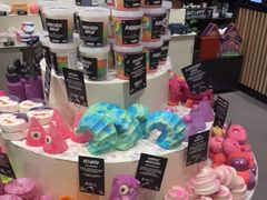 -LUSH(威尼斯人店)