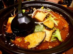 -十二舍·湯物素煮(江泰潤政店)