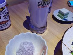-琴寿司居酒屋(中山广场店)