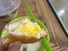鸡蛋果子-大福来(光荣道店)