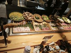 -一豚轩·烧鸟·豚骨拉面(五四路店)