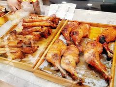 -凯德广场(学府店)