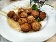 -宜家·瑞典风味餐厅(北京西红门店)