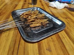 -老吴记水饺馆(前进五路店)