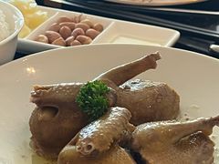 -铭轩中餐厅·海南菜·粤菜(亚龙湾瑞吉店)