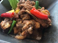 -赵小姐丨新中餐(曲江店)