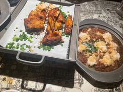 -绿茶餐厅(深圳龙华天虹购物中心店)