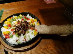 -云海肴·汽锅鸡·云南菜(天津国金汇店)