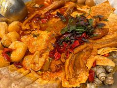 -小螺大作·螺蛳粉火锅(林和西店)